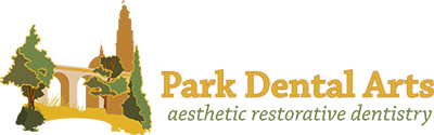 Park Dental Arts Logo